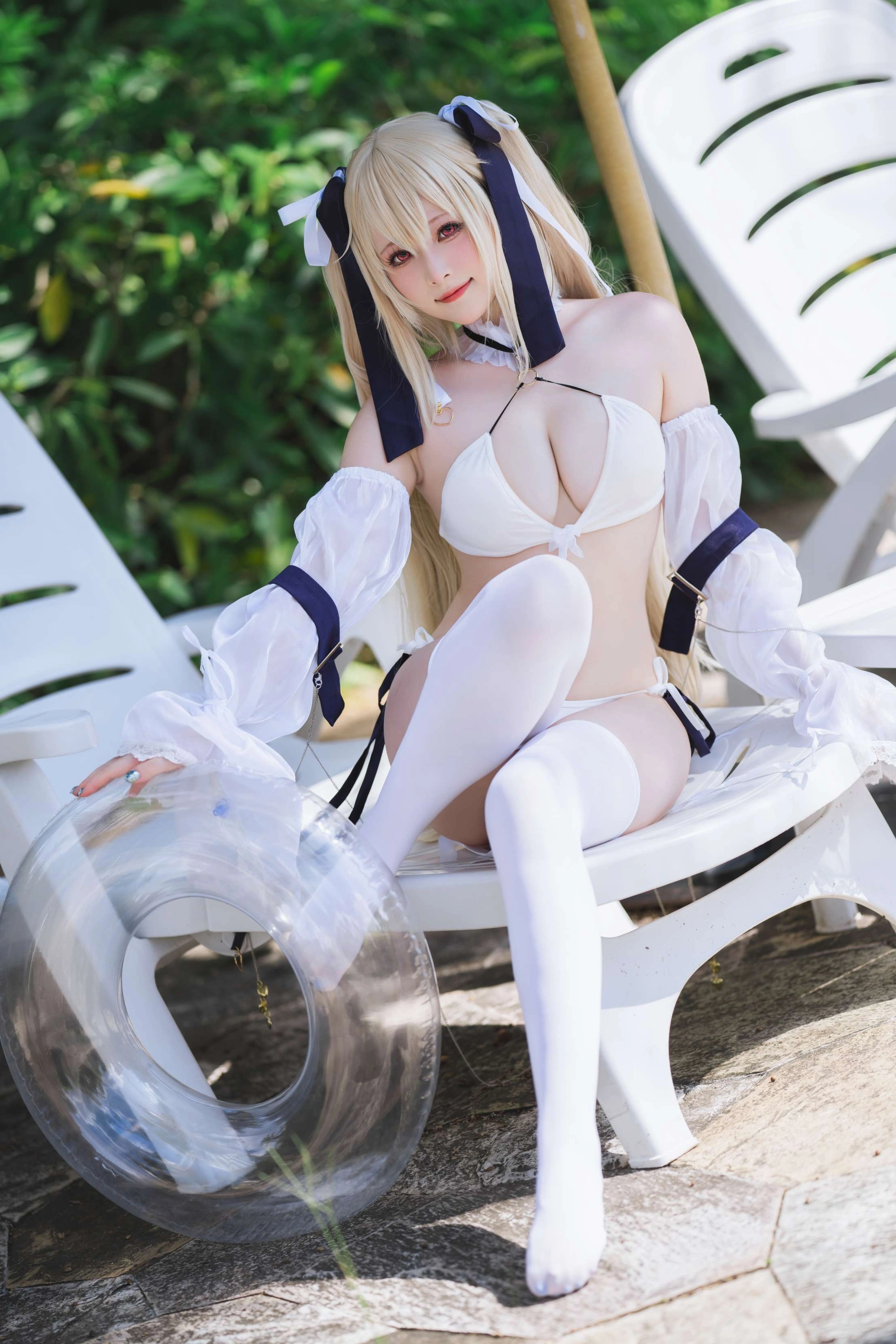 屿鱼 – No.037 [Patreon] 2023年11月订阅 3